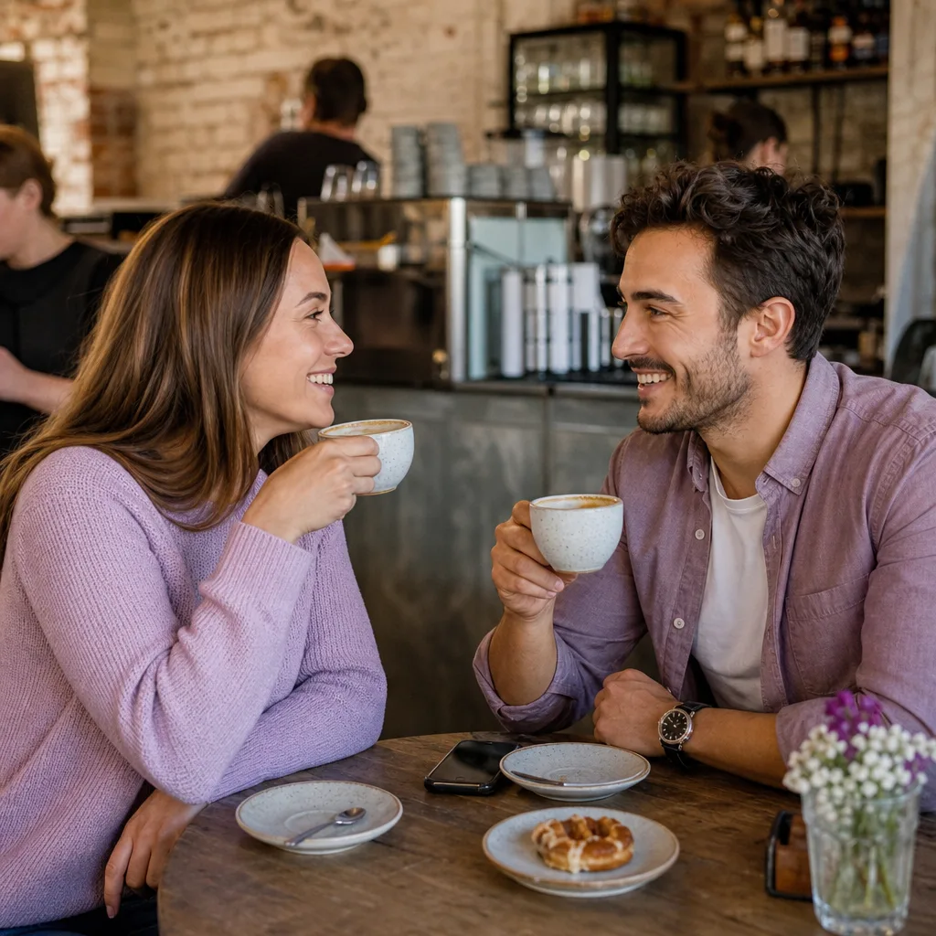 Staffordshire Dating