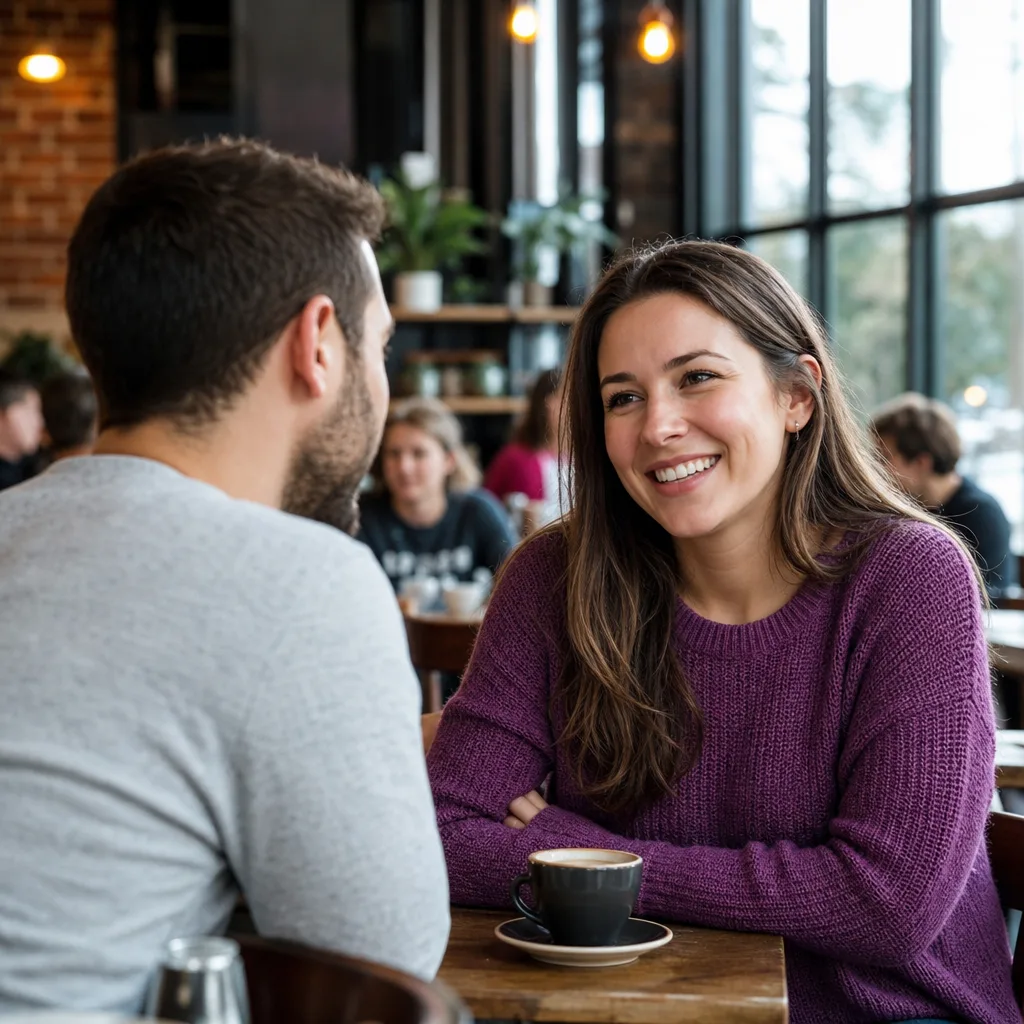 Stafford Dating