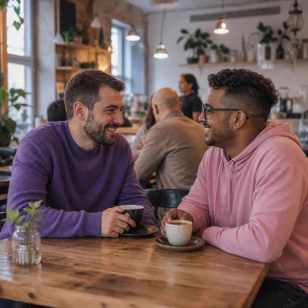 Gay Dating Stoke On Trent